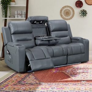 Cinema Sofa Electric Recliner