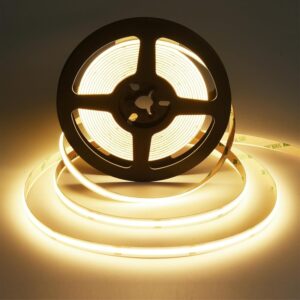 LED Strip Lights 5m (Warm White)