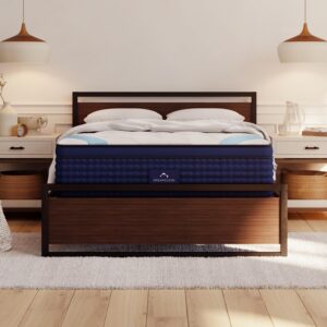 Luxury Hybrid Mattress King