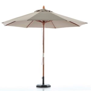 Parasol 3m (Taupe)