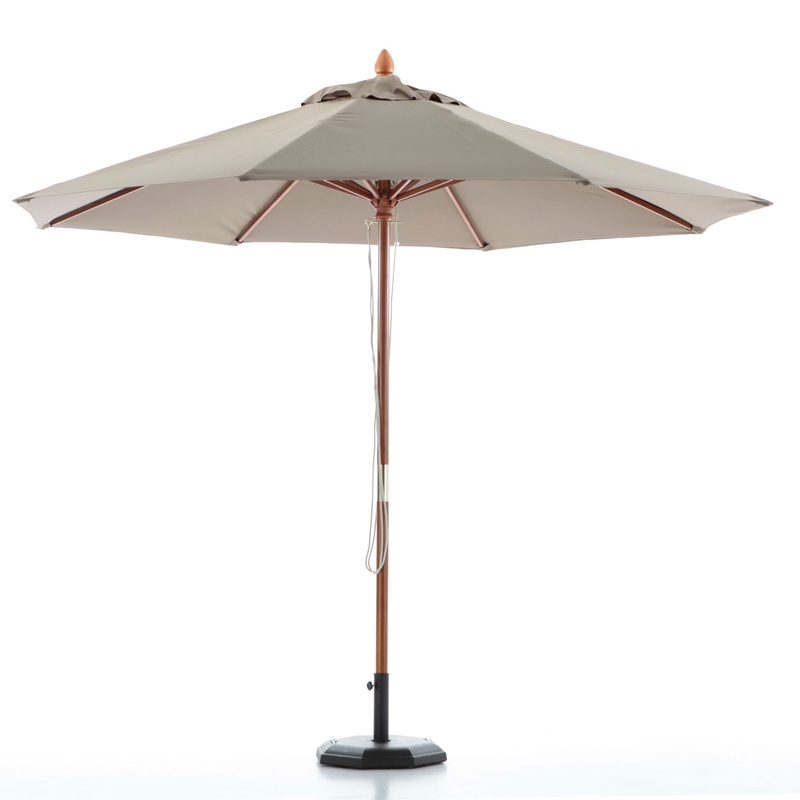 Parasol 3m (Taupe)