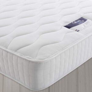 Pocket Spring Mattress Double